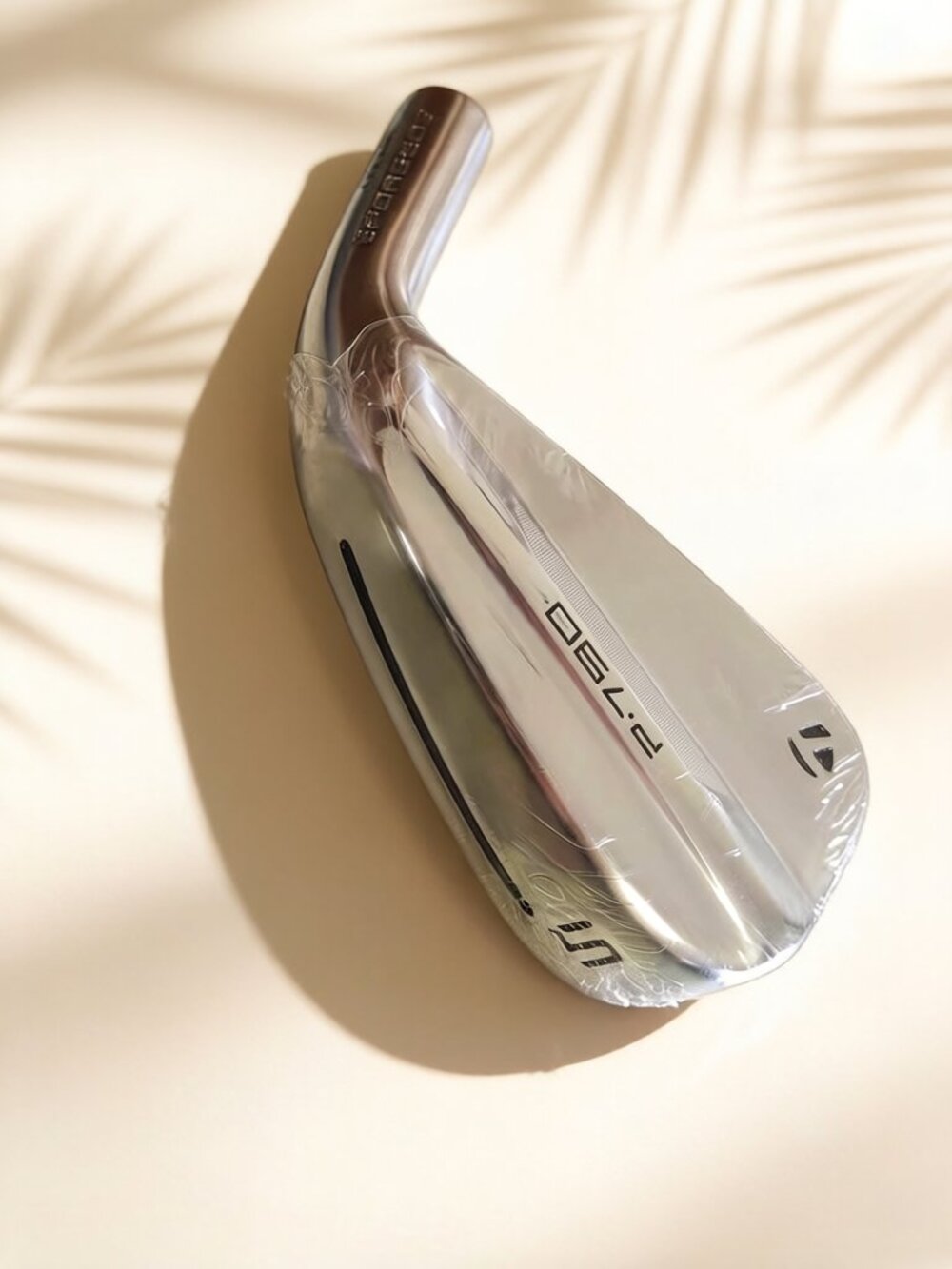 NEW TaylorMade P790 5th 5 Iron clubhead RH Just the clubhead